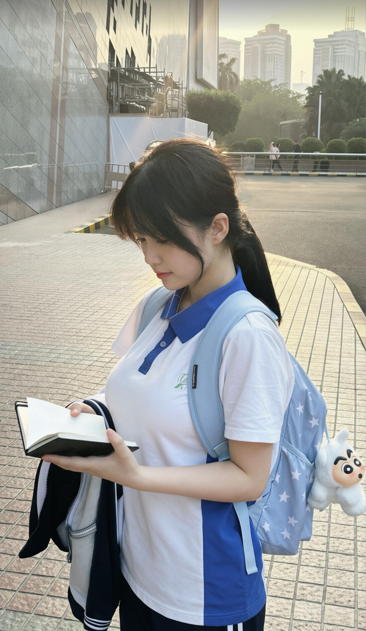 有没有一种很科学的方法，快速背诵一篇好文章？