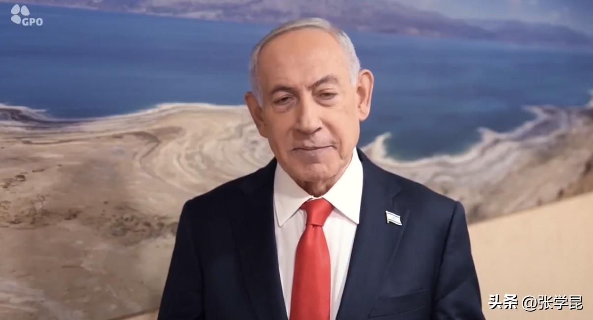 以色列总理内塔尼亚胡今晚（3月26日）发文说：“我们将继续猛烈打击伊朗恐怖政权的