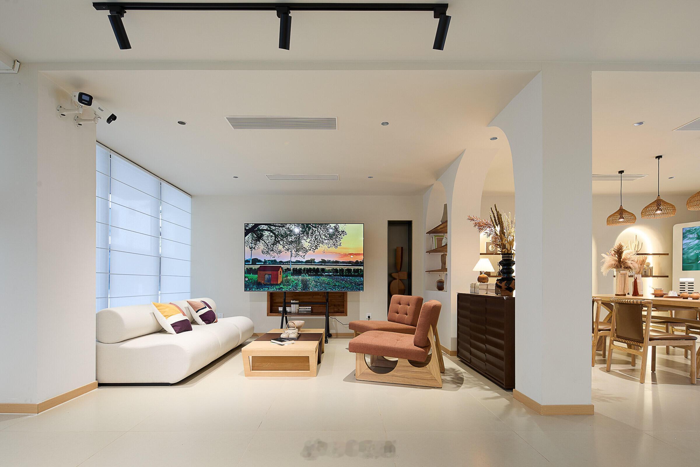 十个勤天[超话]这不得天天满房啦好好看的装修！十个勤天‖种地吧‖ ​​​