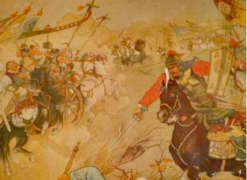 公元263年，曹魏大举攻打蜀汉，蜀汉曾向东吴求援，但东吴的援军并不是帮助蜀汉对抗