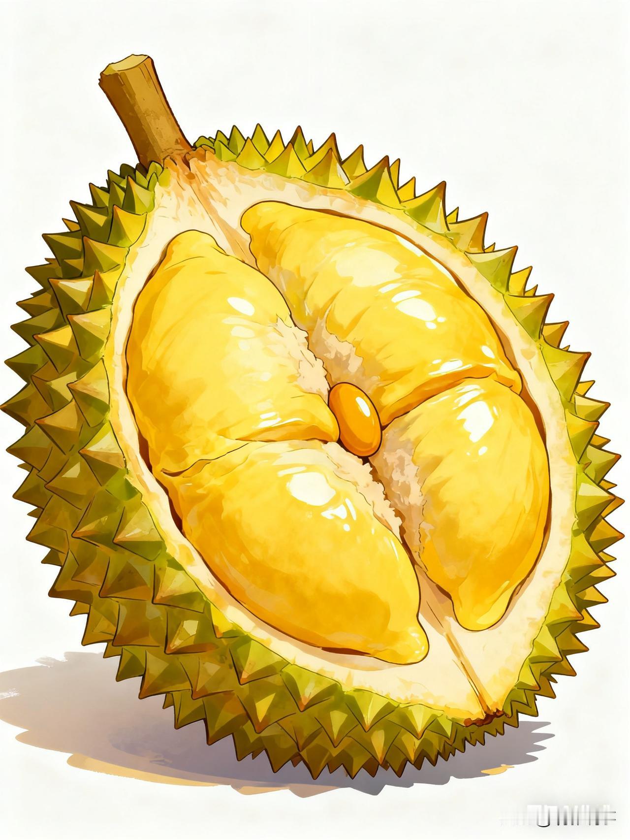 国产榴莲的发展应注重“质”的飞跃而非单纯的“量”的累积。真正的市场“自由”并非任