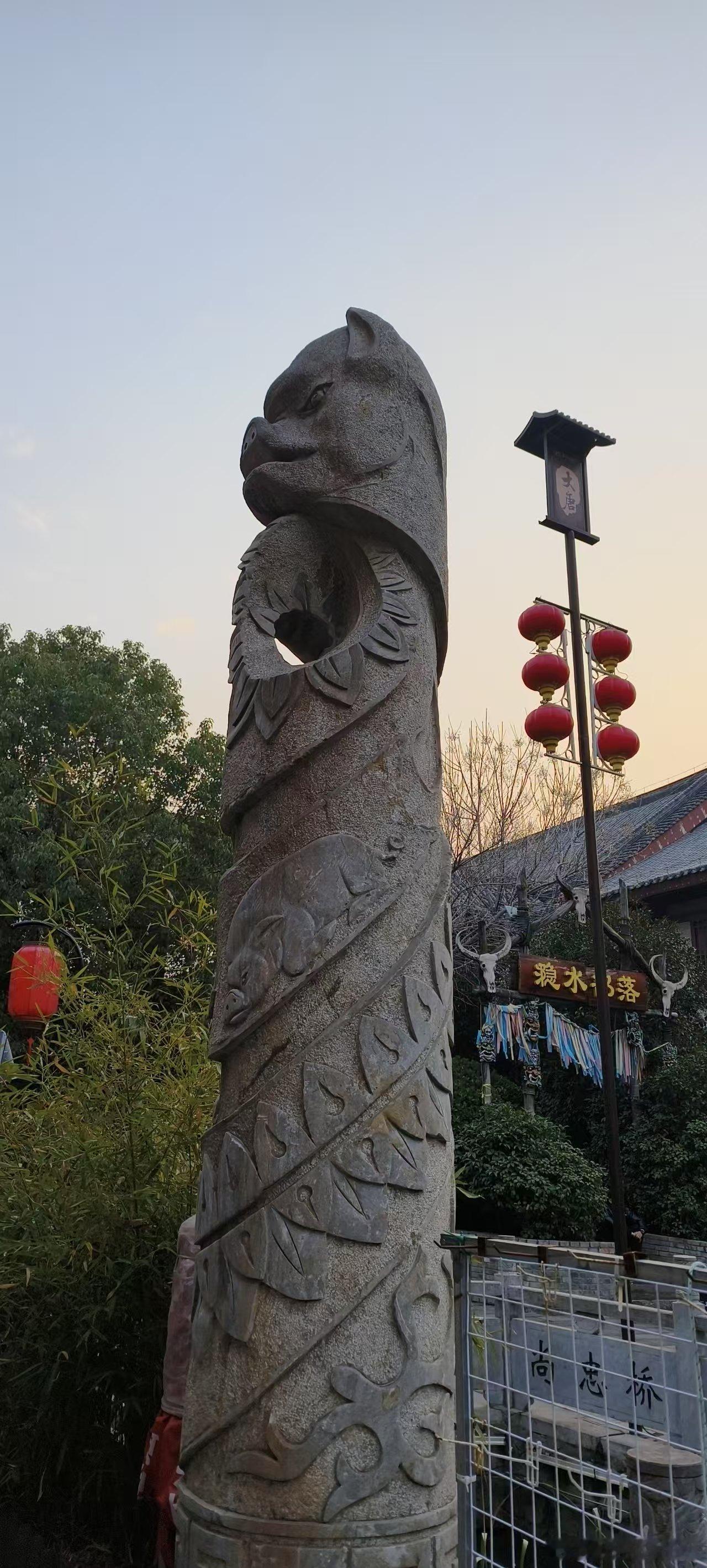 河南漯河  河上街（八） ​​​