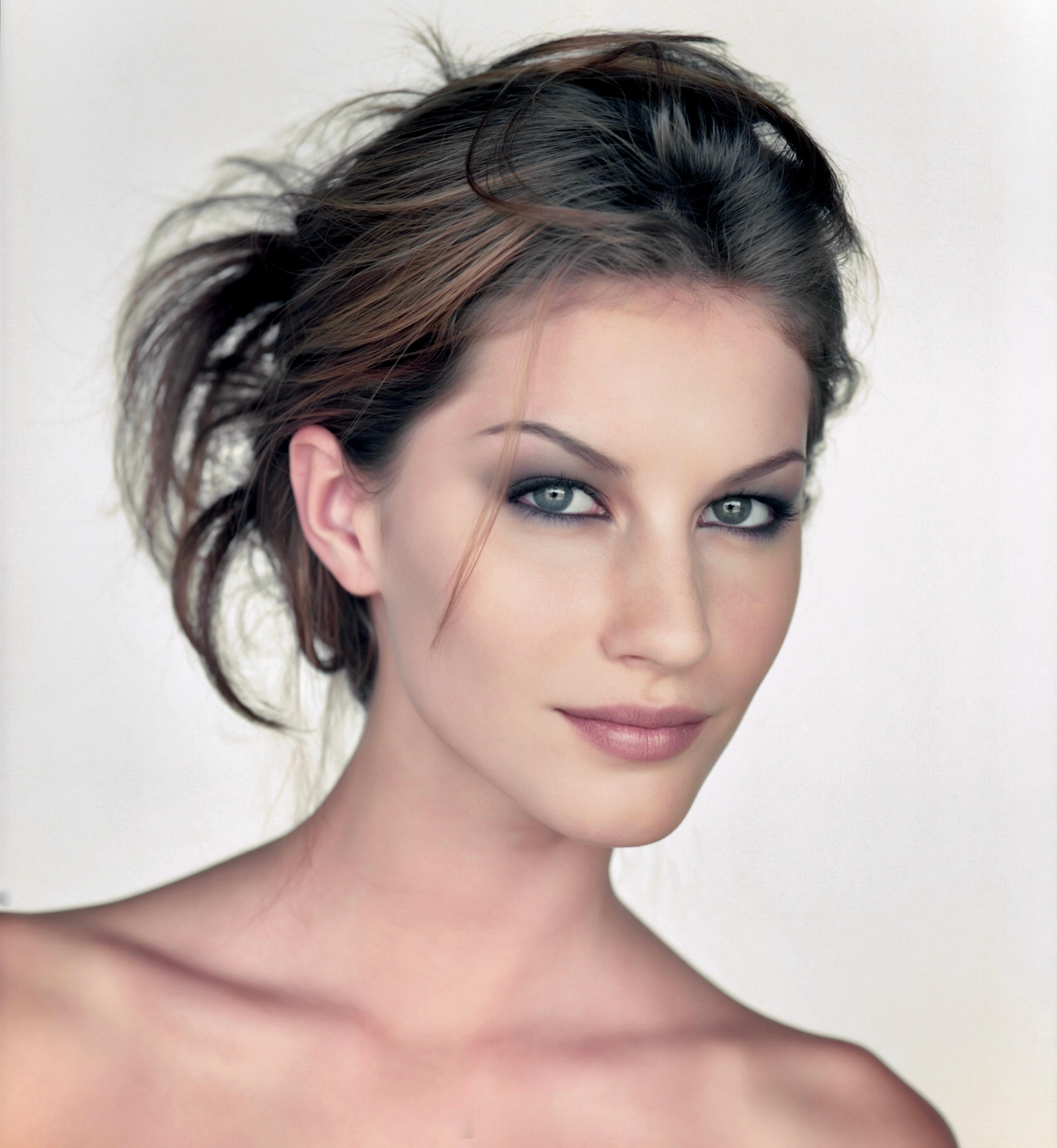 GiseleBündchen[超话]PhotoBlastFromThePast 