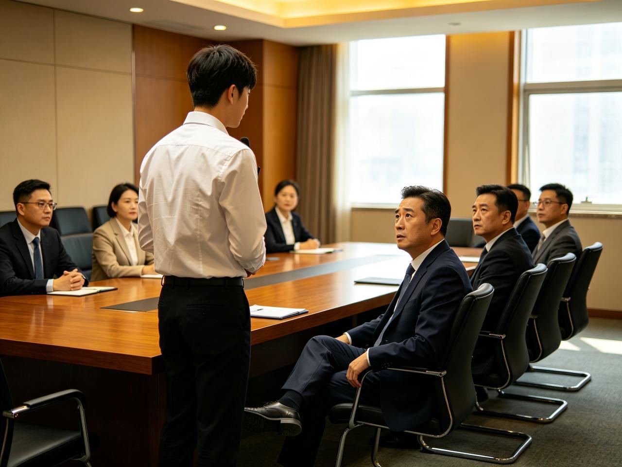 公司来了个新同事，领导说“别叫我王总”，他真叫了一整天“老王”

公司新同事，男