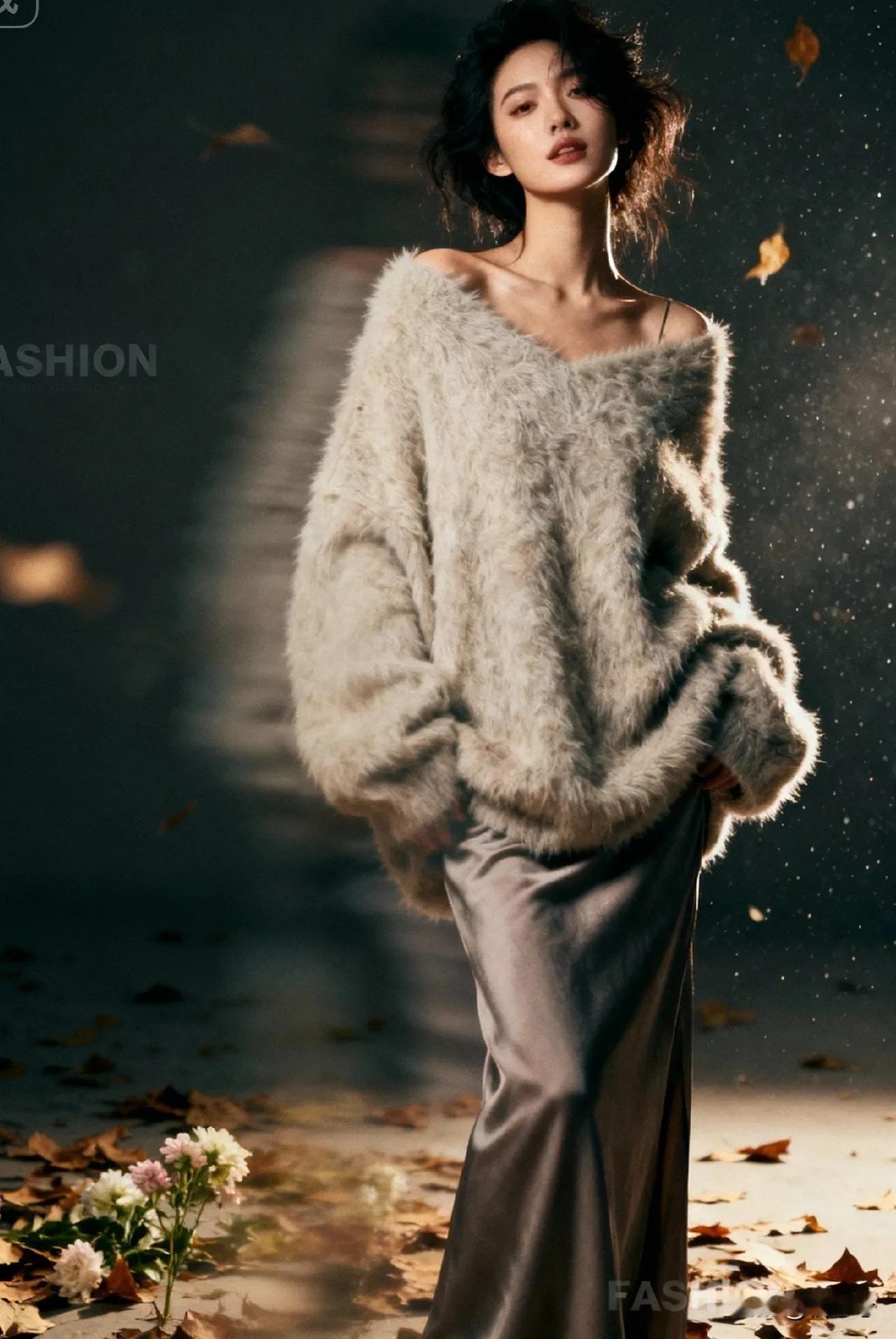 以前总觉得，遇到一个人能不能成，全看爱得深不深。
现在才懂: 时机才是关键。
