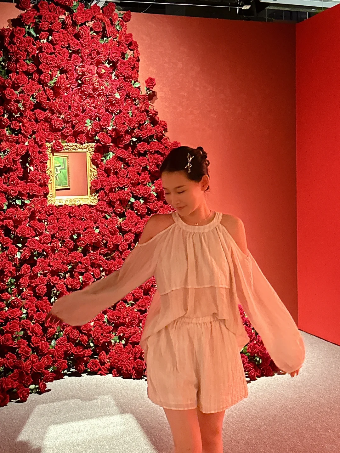 长春万象城新展📍毕加索真迹🖼️国内👋🏻展！