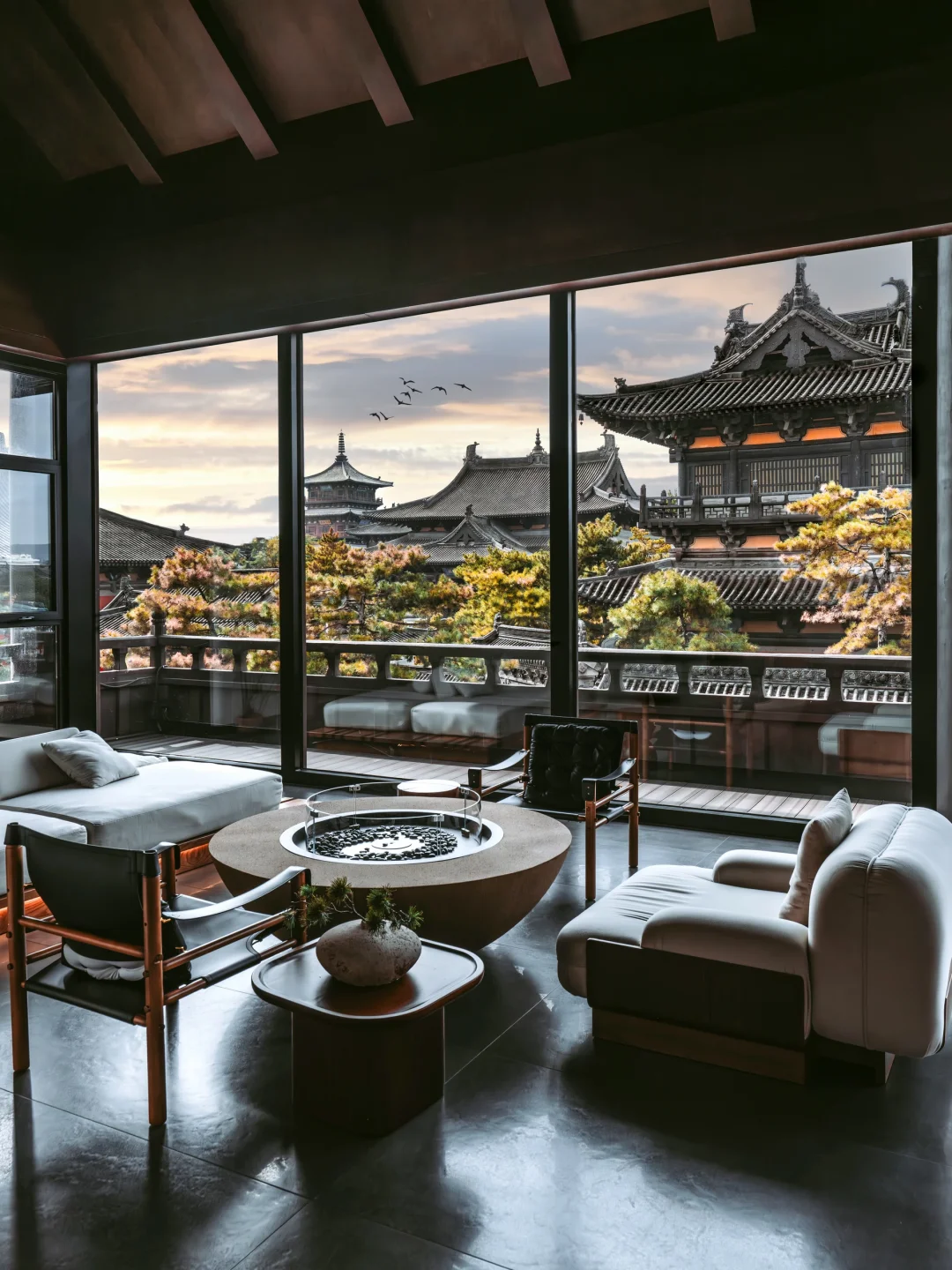旅行这么久，很少用“震撼”来形容一个地方❗️