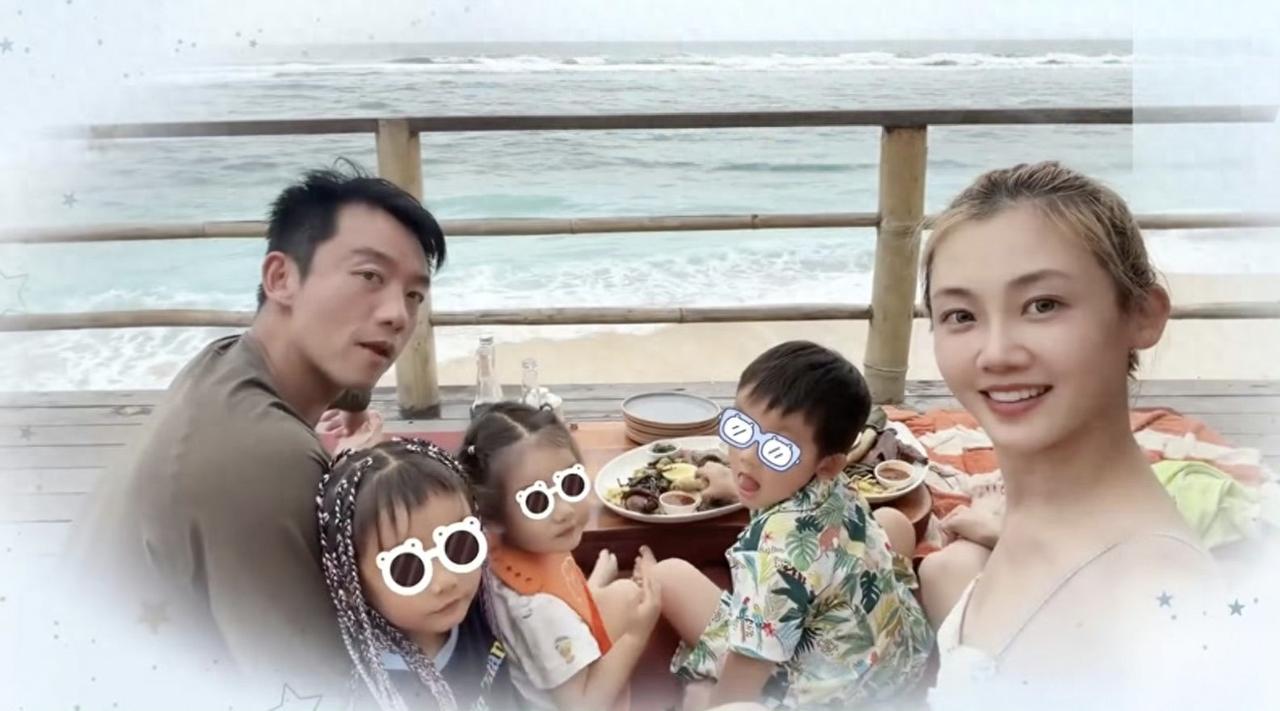 郑恺，还是太有钱了！

3月17日，郑恺和苗苗夫妻俩，突然双双冲上了热搜，没想到