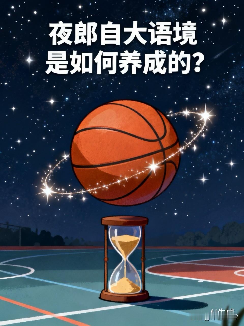 夜郎自大语境是如何养成的？

看男篮世预赛。
对阵韩国，那是“小菜一碟”“轻松拿