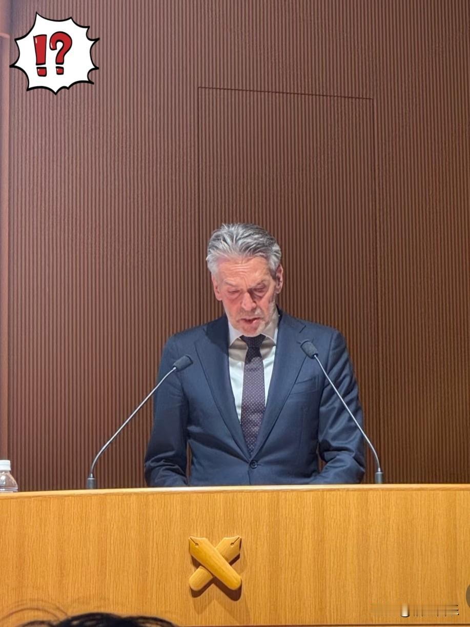 荷兰首相辞职引关注：先卡中国光刻机，再抢中企，最终自食其果。

这一举措使荷兰陷