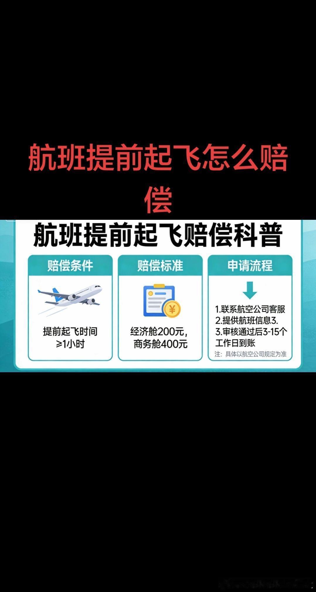 【海航：大学生起诉海航提前10分钟起飞】
          航空公司没毛病，提