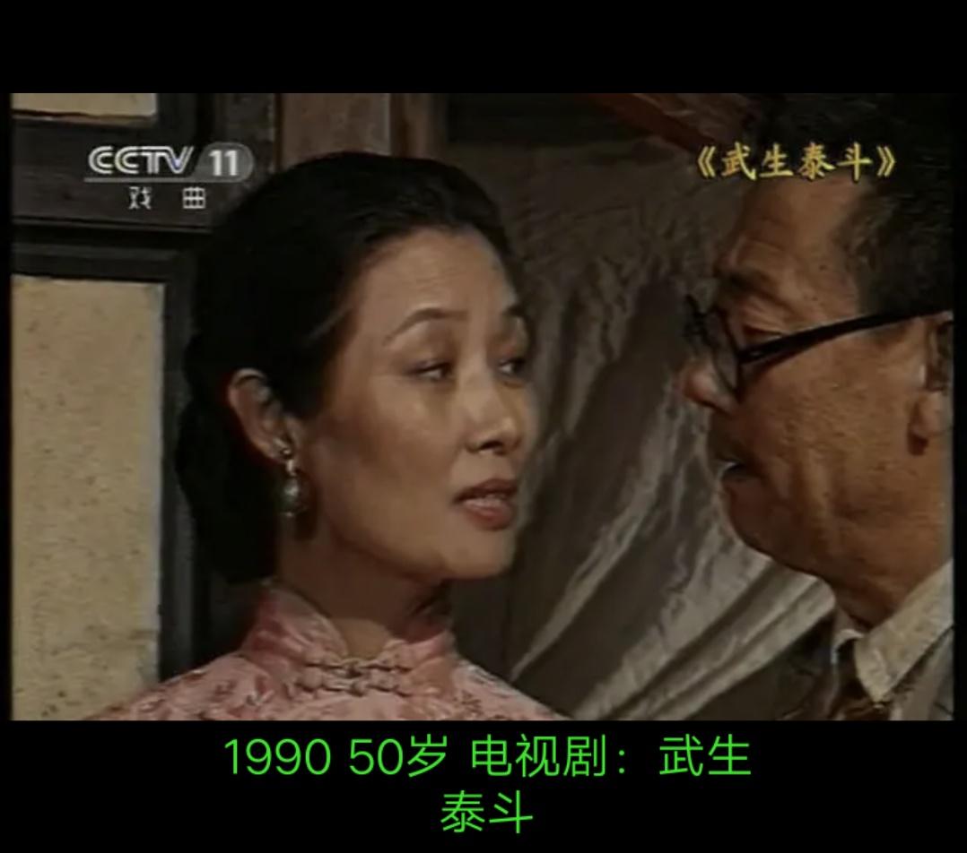 吕中，1940年12月17日出生于陕西省宝鸡市，中国内地女演员，北京人民艺术剧院