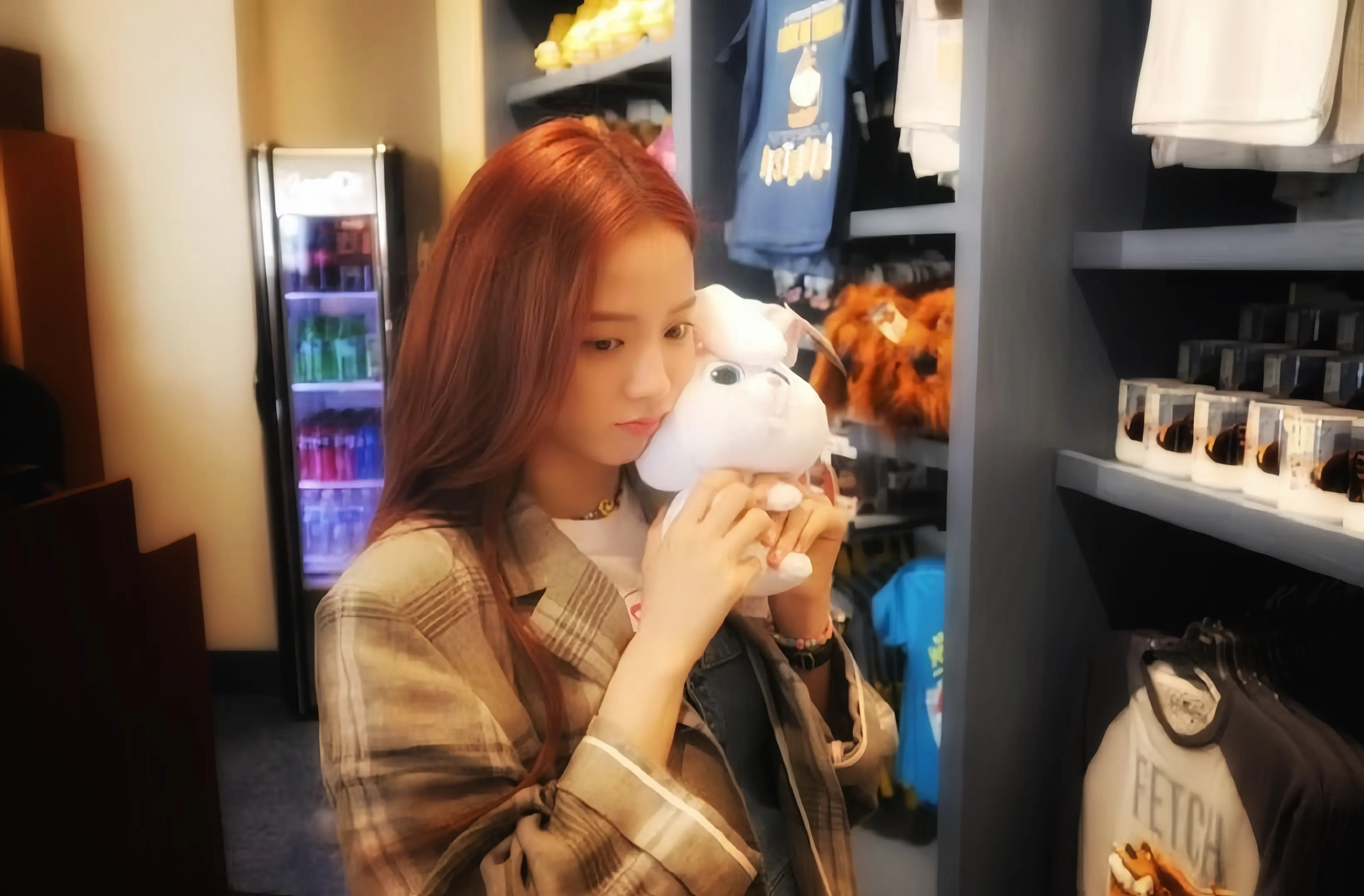 你想我了吗 🐇