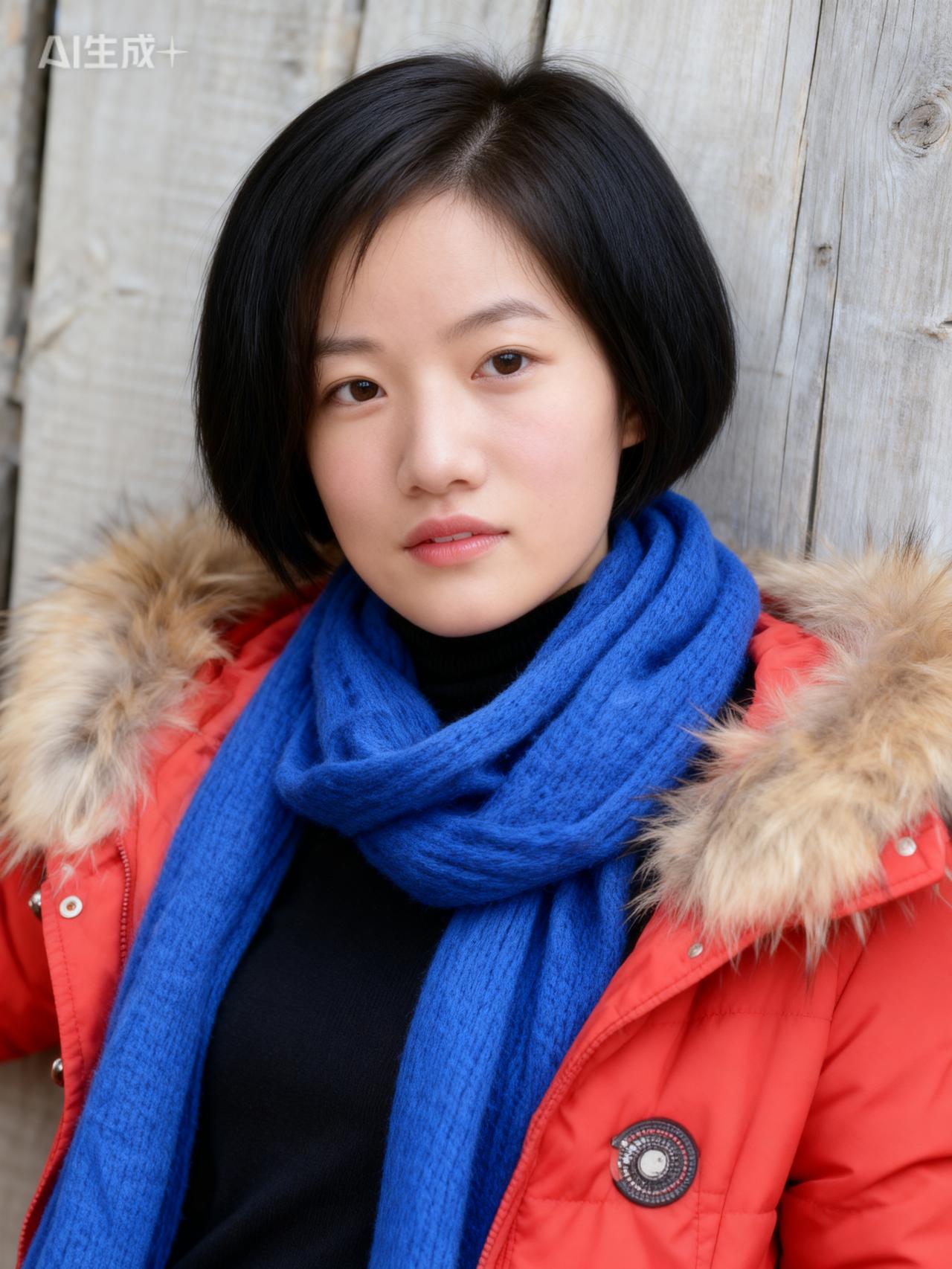 三十年前，老婆呼唤儿子，只喊二声，喊到第三声，熊掌就落到儿子屁股上了。


三十