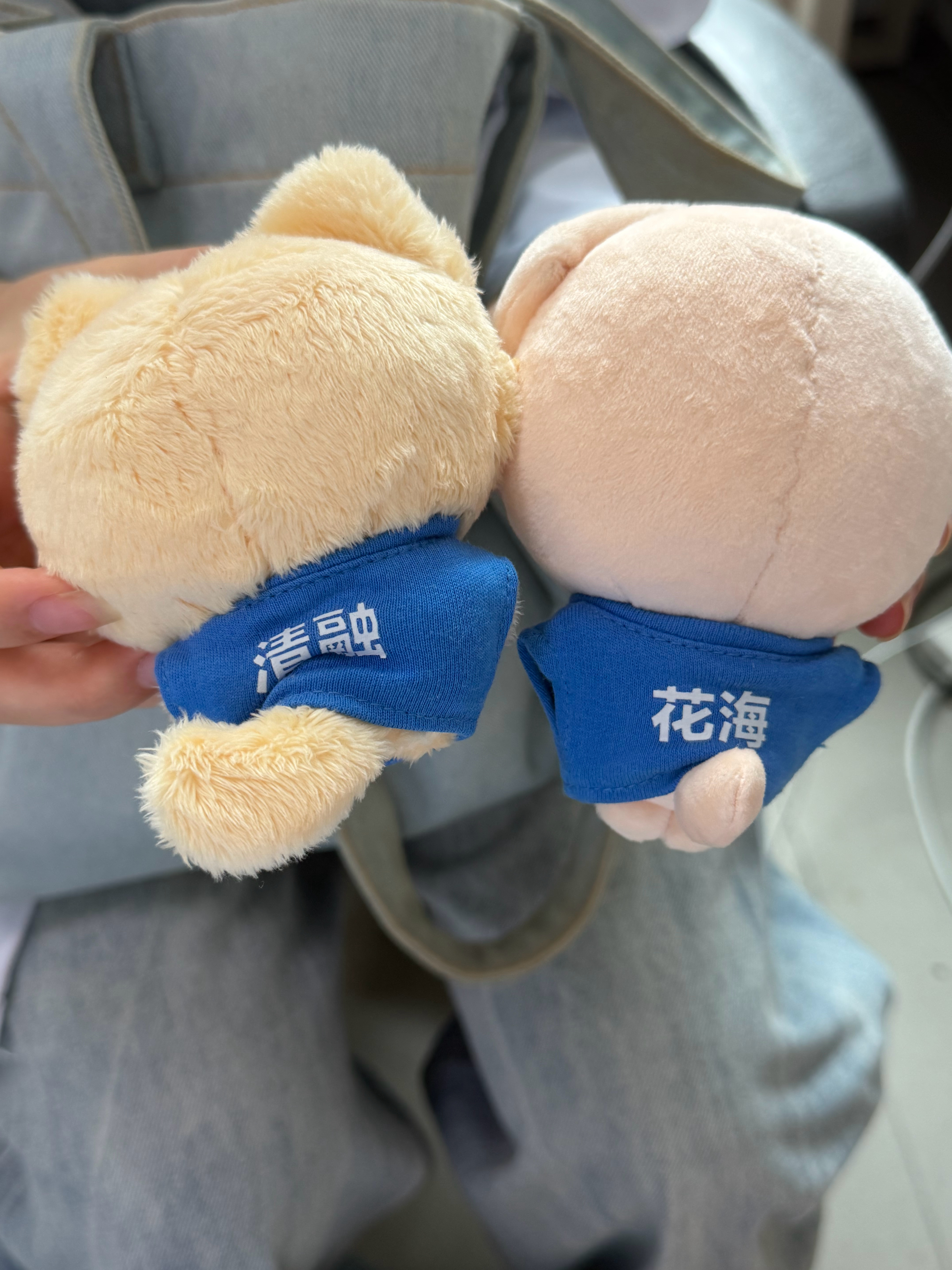 今天是谁陪我值班？ 