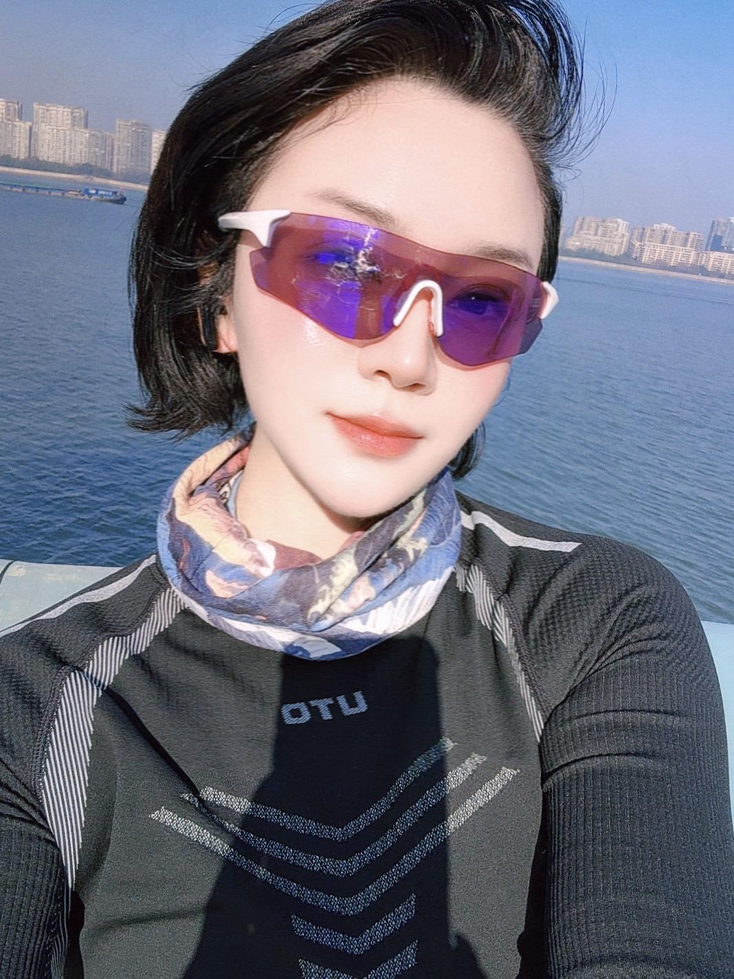 🏃‍♀️ 10公里随心跑🔚 早上5:30的闹钟响了三次也没爬起来?...