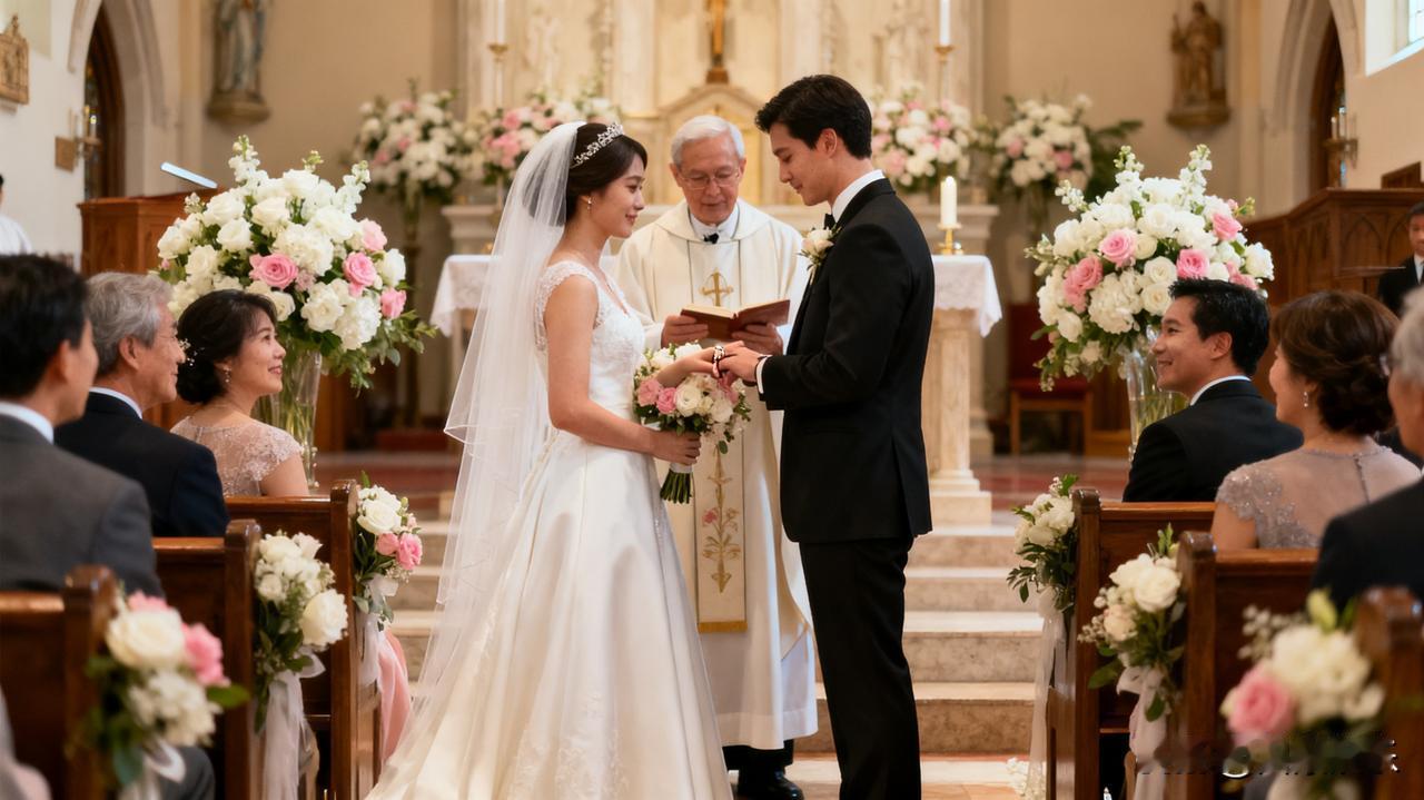 不办婚礼是不是会后悔，这还真因人而异。很多女生对婚礼有浪漫幻想，没办婚礼可能会后