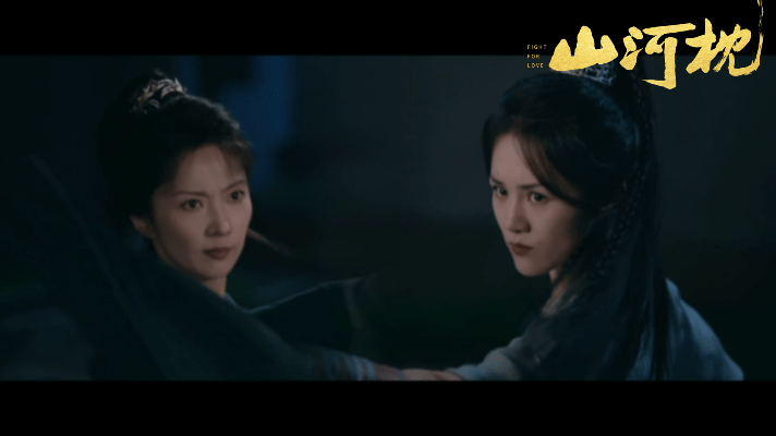 从护国公传刀到顾楚生守城门，再到老弱残兵出征  卫家这军魂传承，看得我眼眶一热！