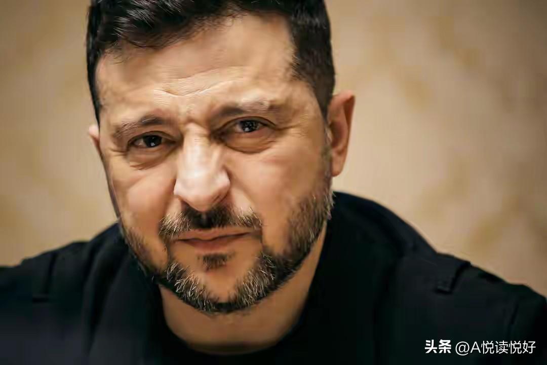 泽连斯基这时候停火是不明智的！
现在停火等于是要签城下之盟！
泽连斯基当初有多大