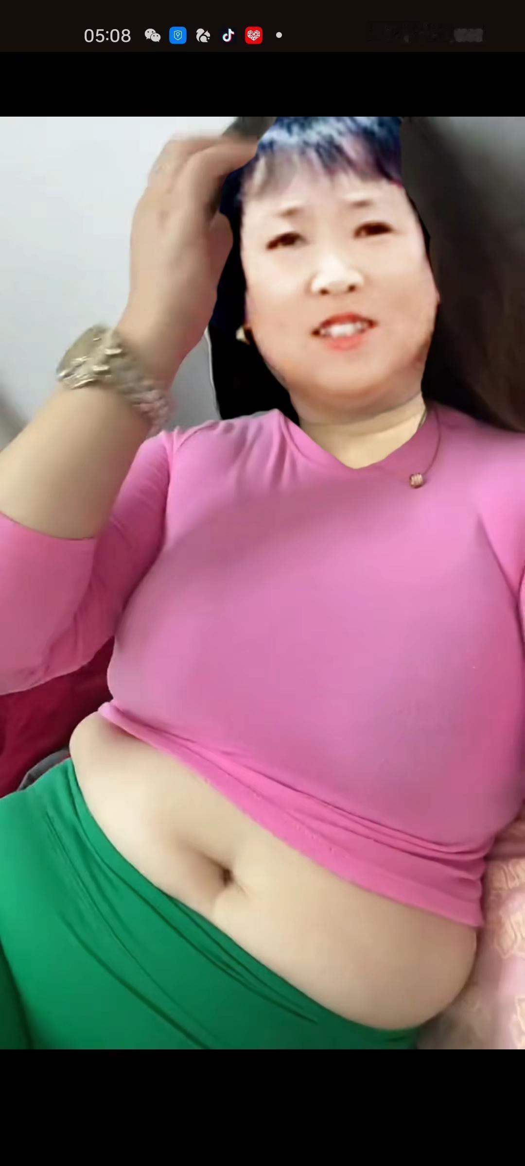 成熟女人就是身体的黄金时期