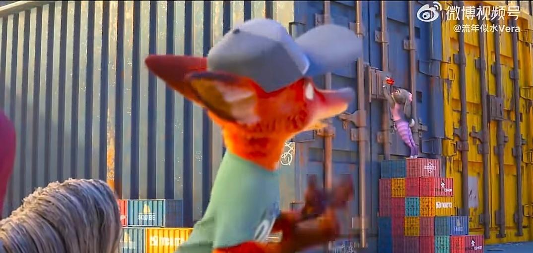 疯狂动物城2票房最高好莱坞动画 感觉咱们国内和好莱坞，一个明显趋势就是动画越来越