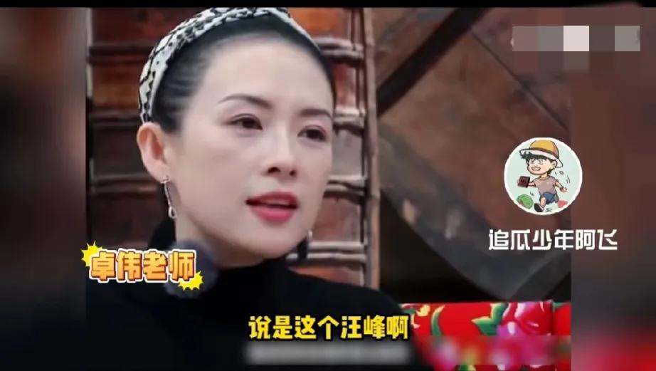 汪峰章子怡，被曝大瓜！

9月3日，汪峰和章子怡突然冲上了热搜，只因为知名狗仔曝