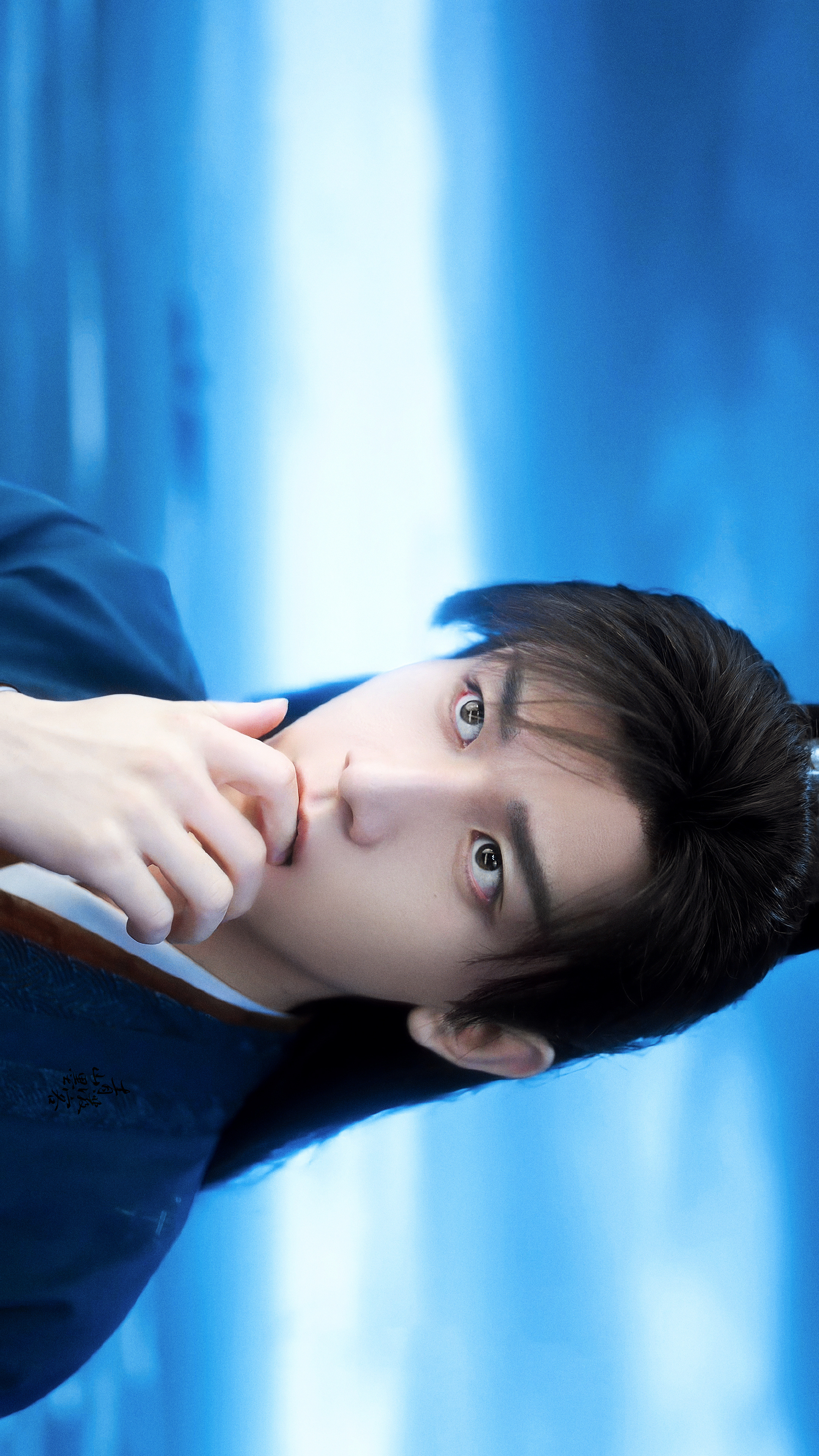 关于唐周的一组甜美回忆我的少年那也是最美好的一段温柔