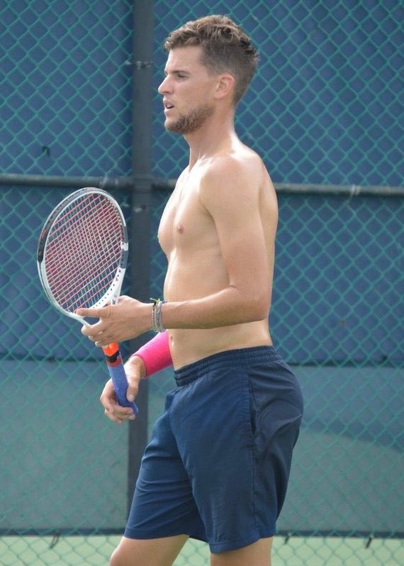 你们想念蒂姆吗？网坛风云