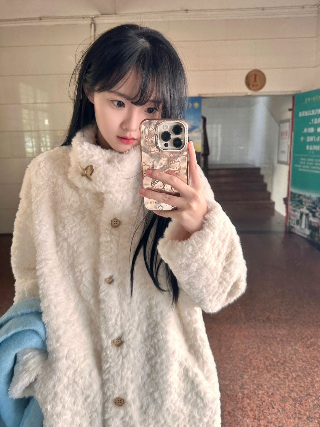 软软糯糯