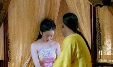 历史 1725 年，14 岁的乾隆迎来了第一位试婚宫女，她的侍寝让乾隆终生难忘。
