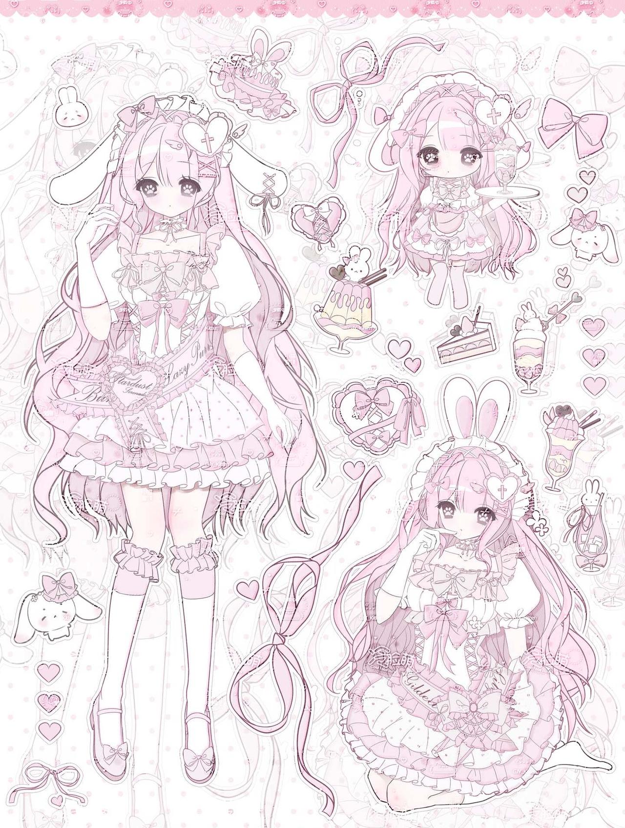 全领域待
美化@萌物造物主
这张是高饱和的另一篇帖子是低饱和
全领域待出 图案印