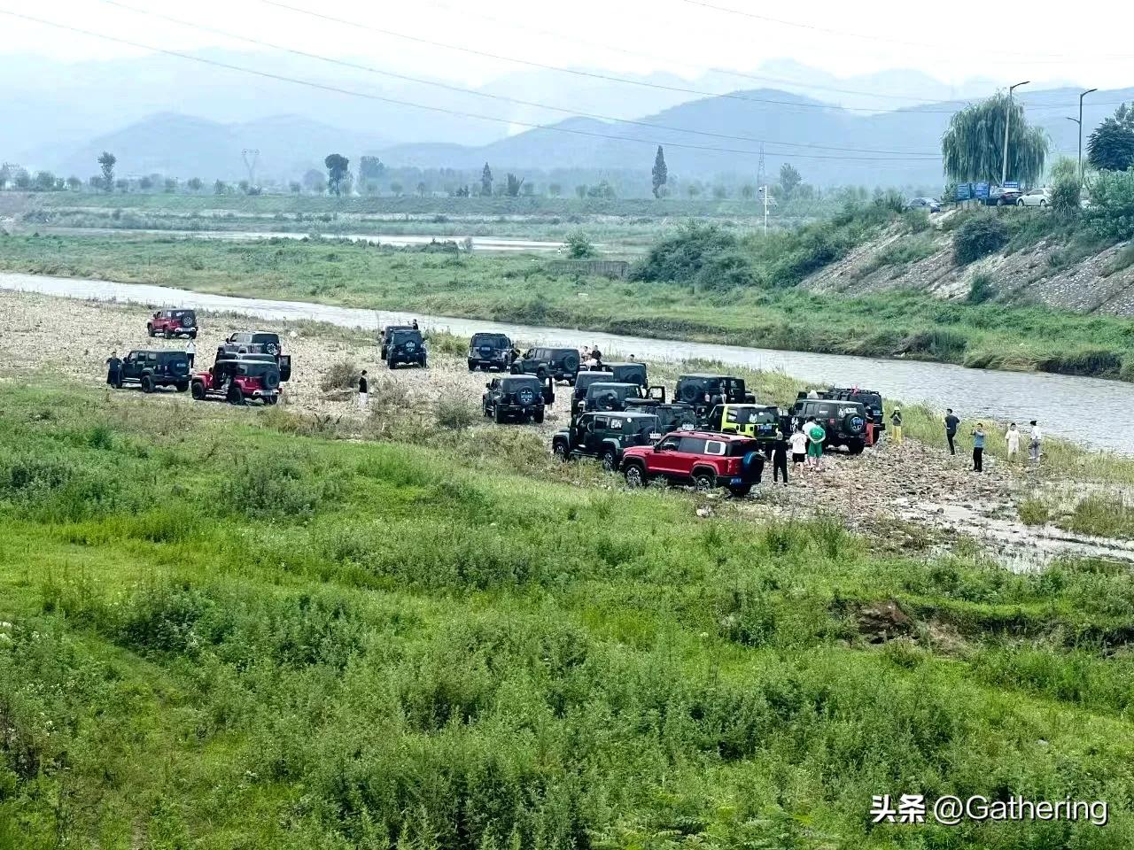 （广西灾区）
​真正的挑战不是救人救命。真正的挑战是洪水之后的防疫和消杀。现在部