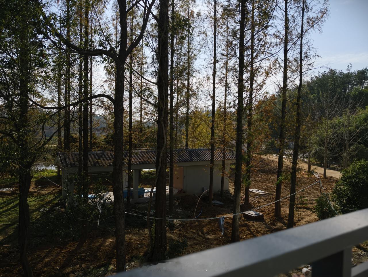 “心有多大，舞台就有多大”，这话我一直奉为圭臬。三十年前，一位八十岁的老人就跟我