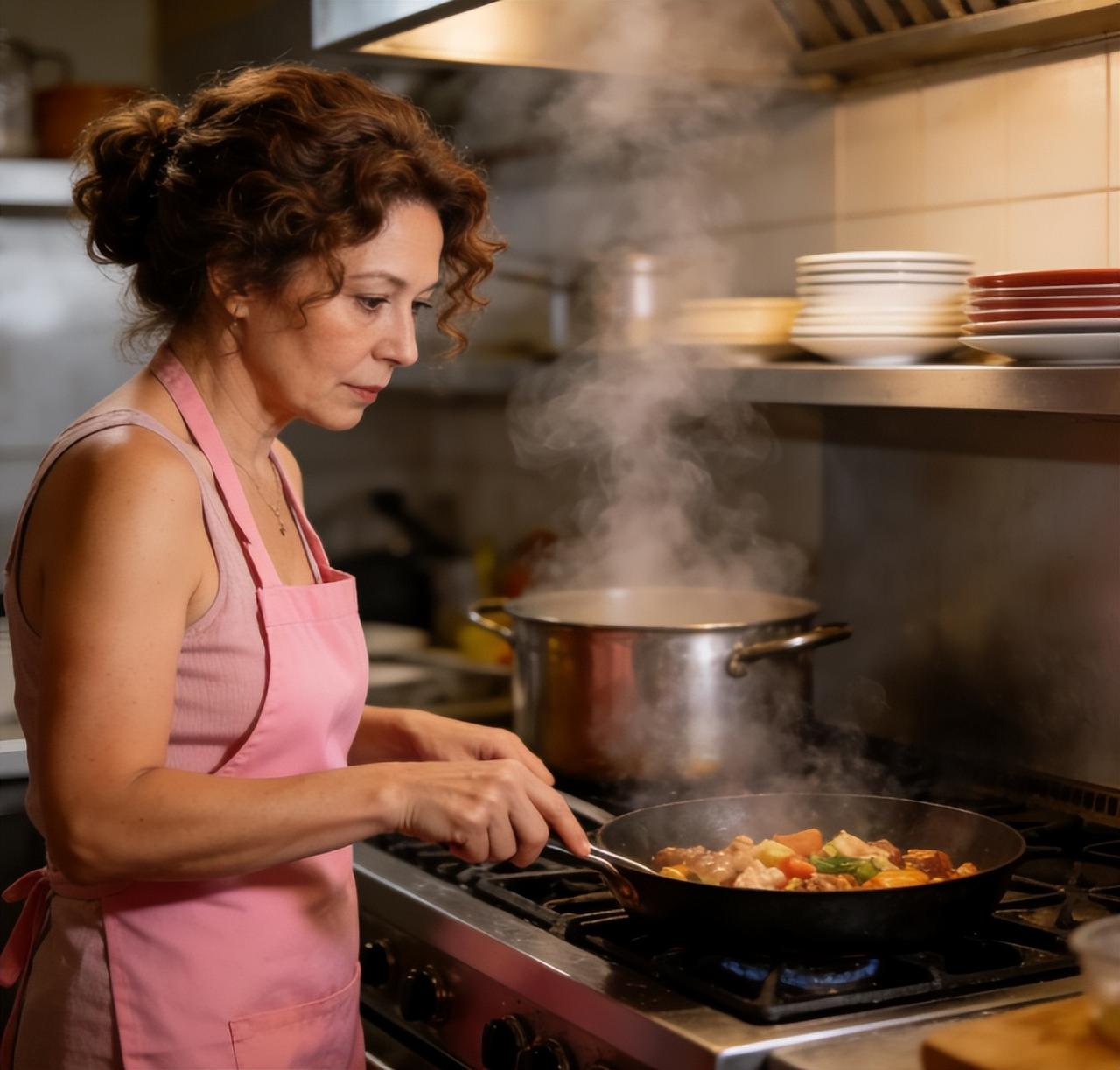 提醒：想避免胃食管反流加重，这几个日常行为要留意，不可忽视

消化科门诊里，经常