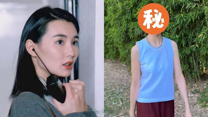 张曼玉进驻小红书日吸50万粉曝光最新状态承诺会时常出现 引两届金像影后惊喜留言 
