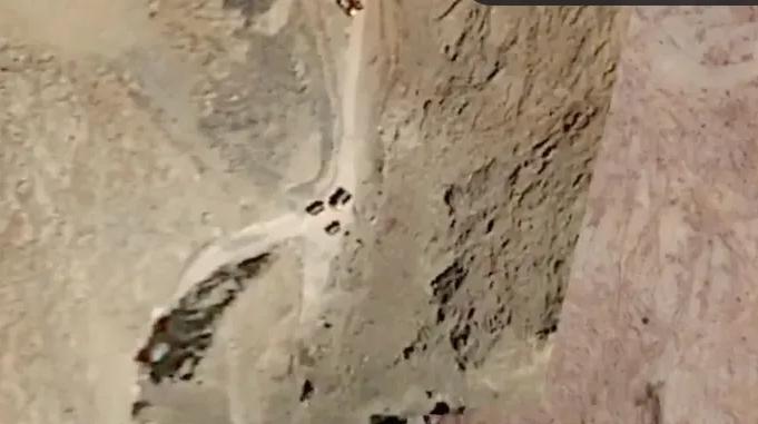 伊朗在为“地下导弹之都”重生做准备

2026年4月，伊朗的地下导弹基地再次成为