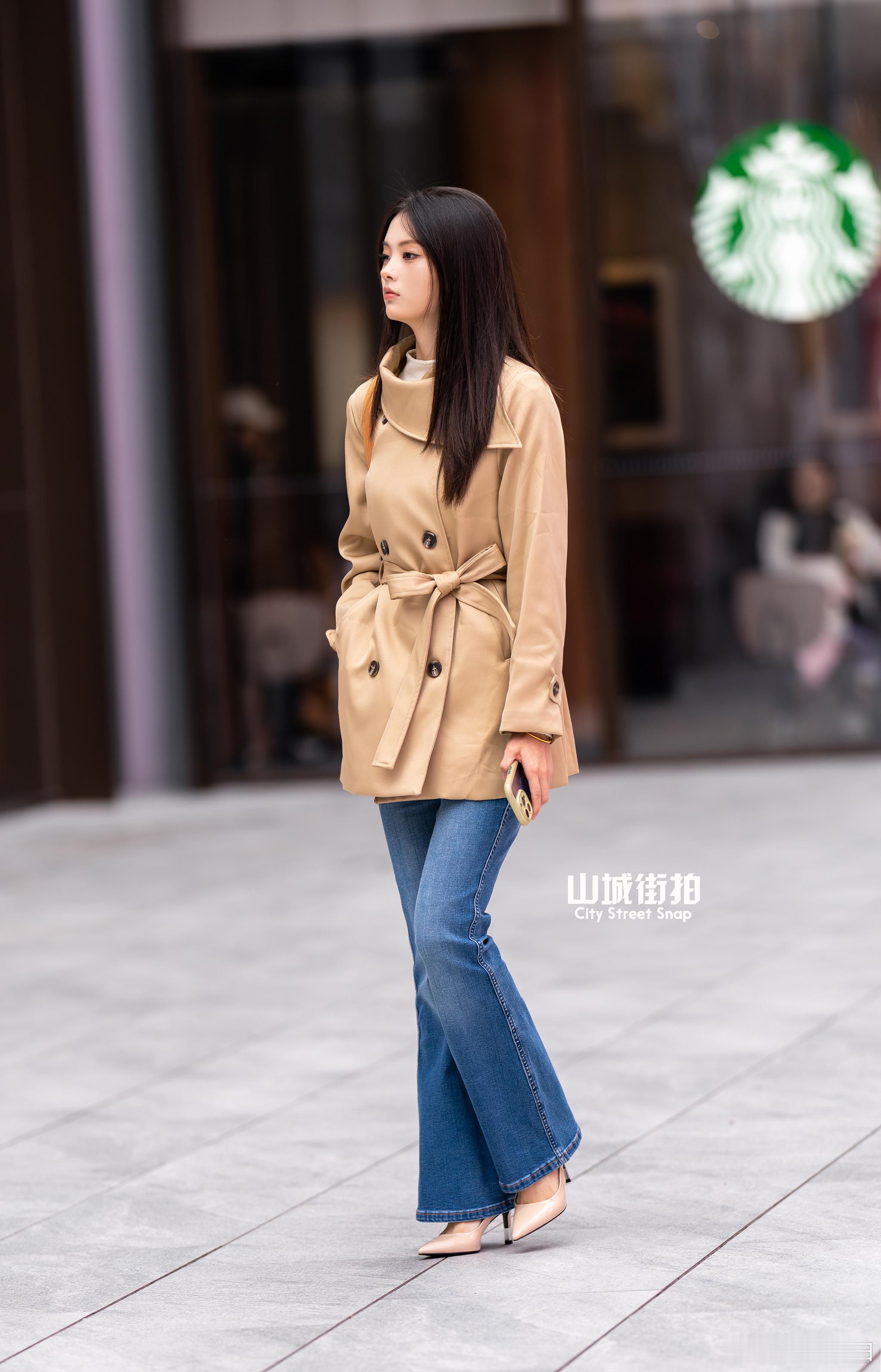 换个角度发一张~ 