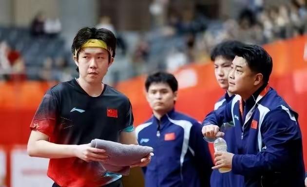 拿下银牌、铜牌不值得尊重吗？当然值得，何来这种离谱的说法？
就拿这次名古屋亚运会