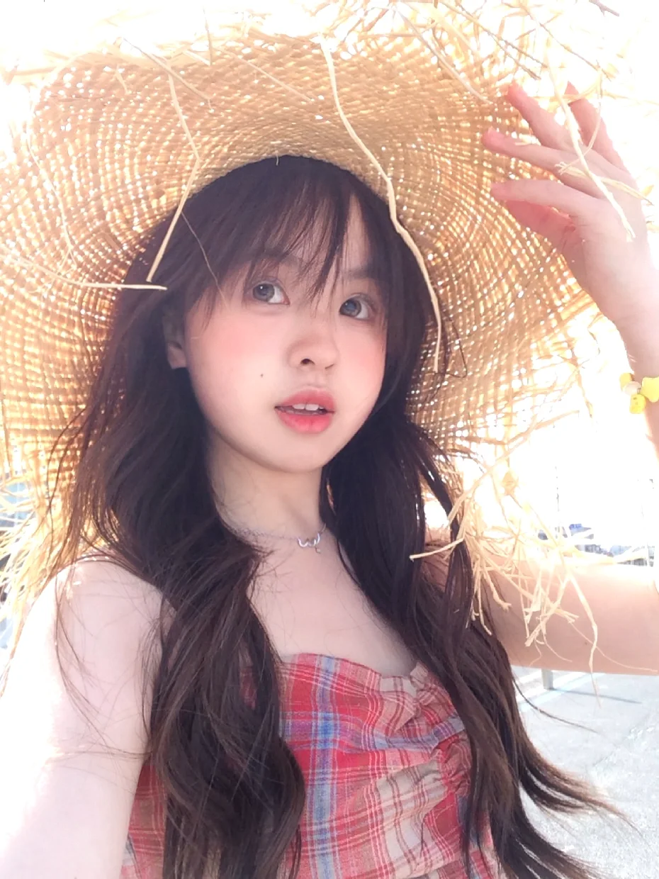 𓇼⋆ ⸝‧ ⸝⋆꙳⊹海边日记🏖️