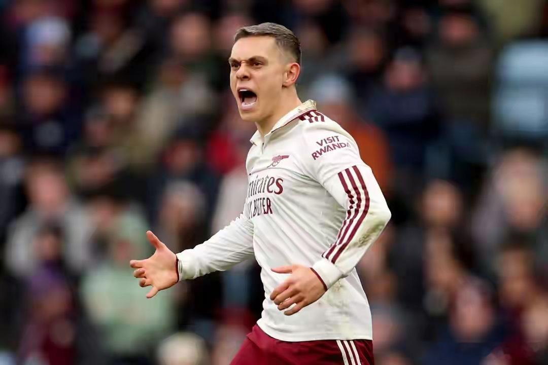 95分钟绝杀！阿森纳18场不败终结 维拉送曼城争冠大礼北京时间12月6日20:3