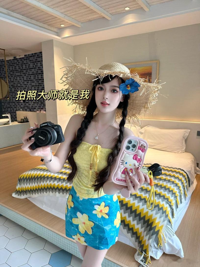 开拍📷 三亚·亚龙湾国家旅游度假区