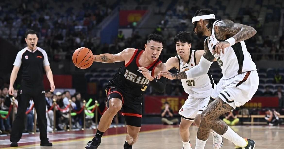 21分、18分、25分、17分、15分，这5名球员的表现才是国家队该有的水平！