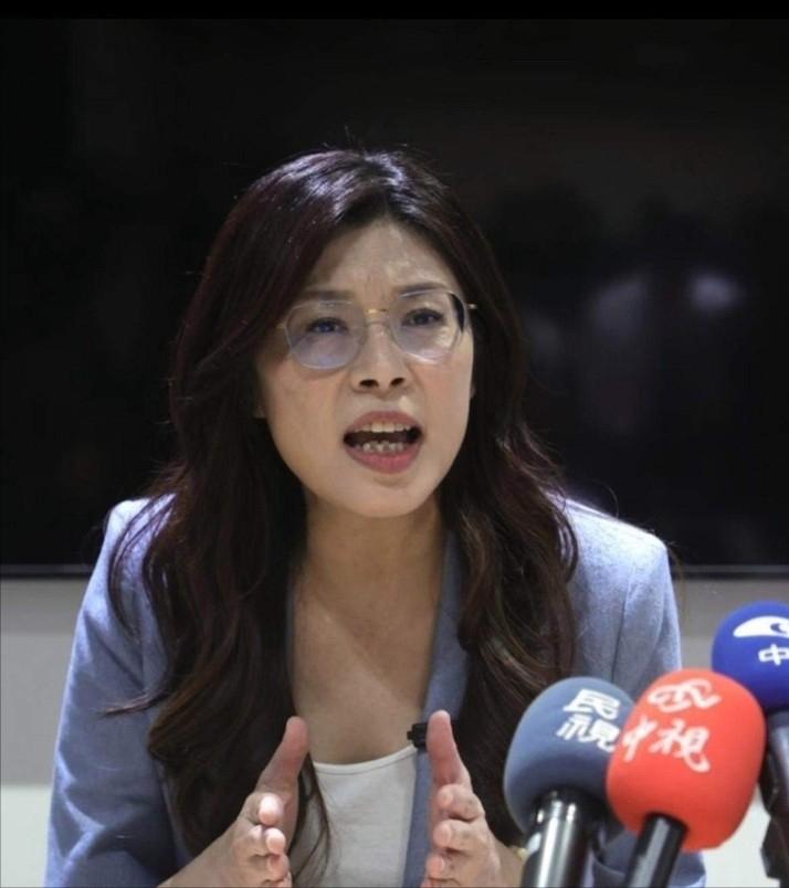 3月30日，岛内传来重大喜讯！

中国国民党主席办公室30日发布的消息，中国国民