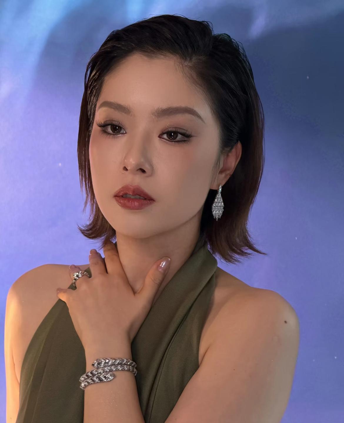 王菊有一个很明显的缺点
如果她一直改不掉的话
估计是要吃很大的亏了，那就是她瘦下