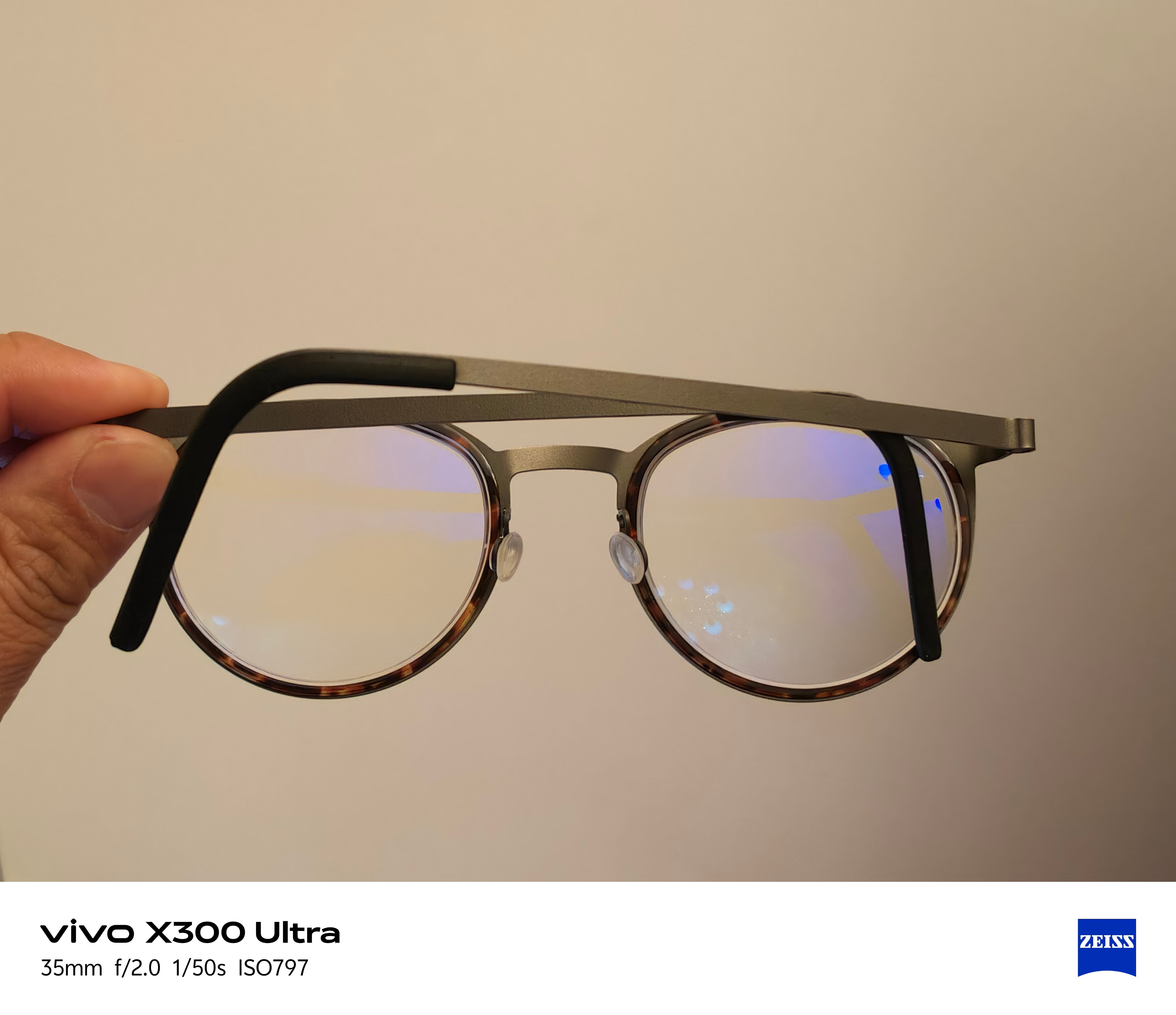 进价15元镜片竟卖799元我这个15000元多的林德伯格9704绝对是被智商税了