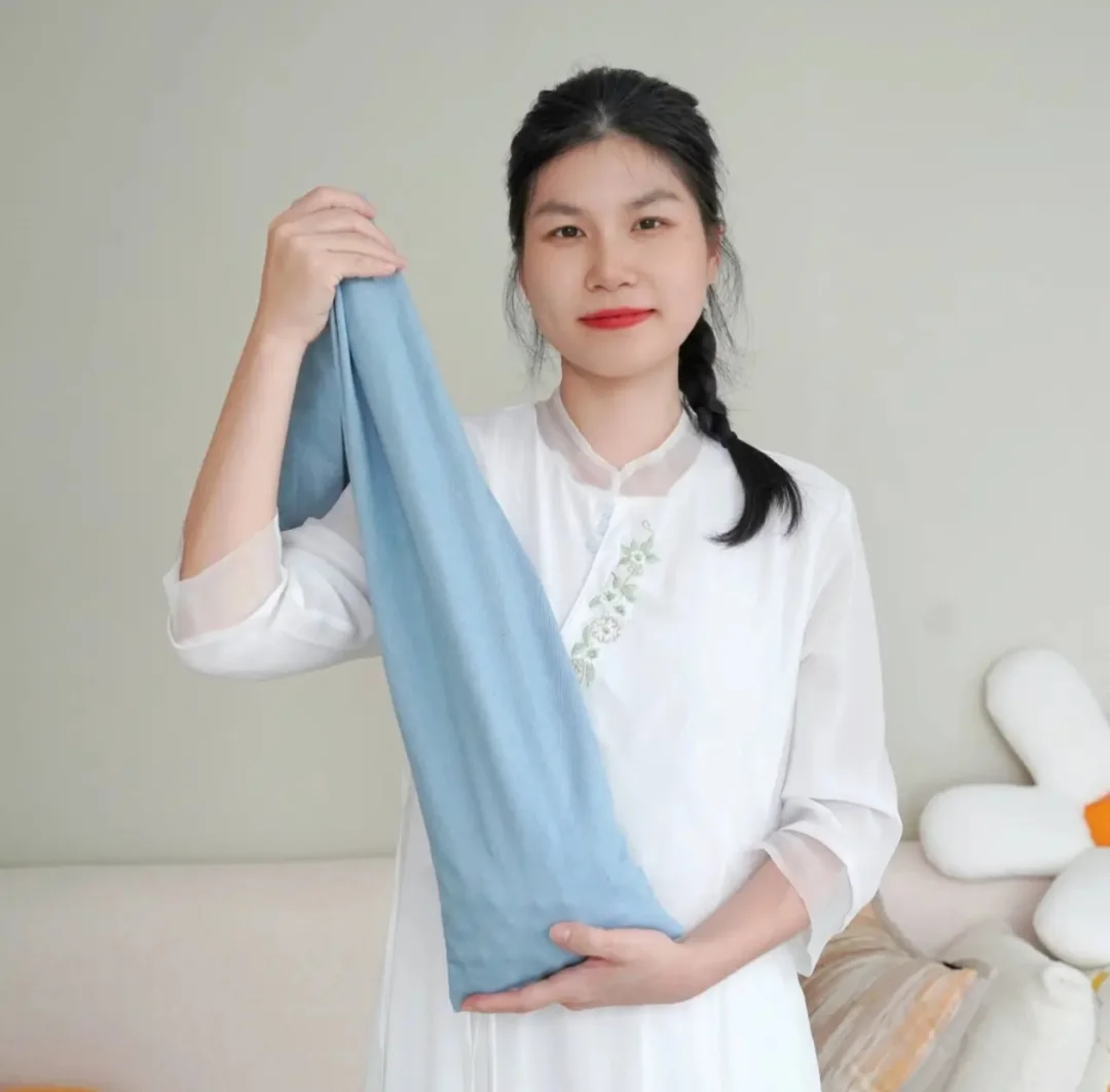 养生拍打袋，简单实用