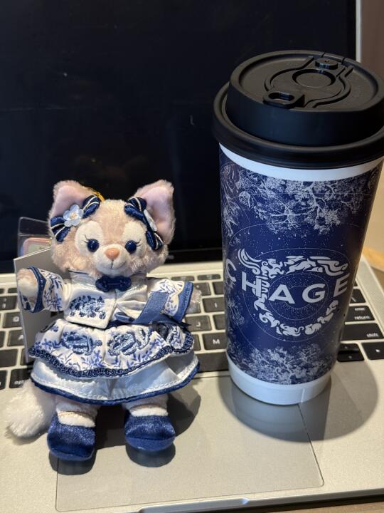 茶姬贝！原来是你啊
