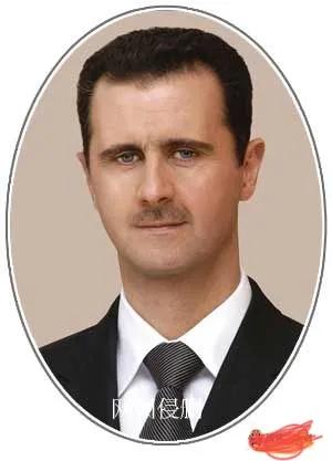 巴沙尔无可奈何花落去

巴沙尔跑到莫斯科后首次公开露面吐露“心声”，谈了关于离开