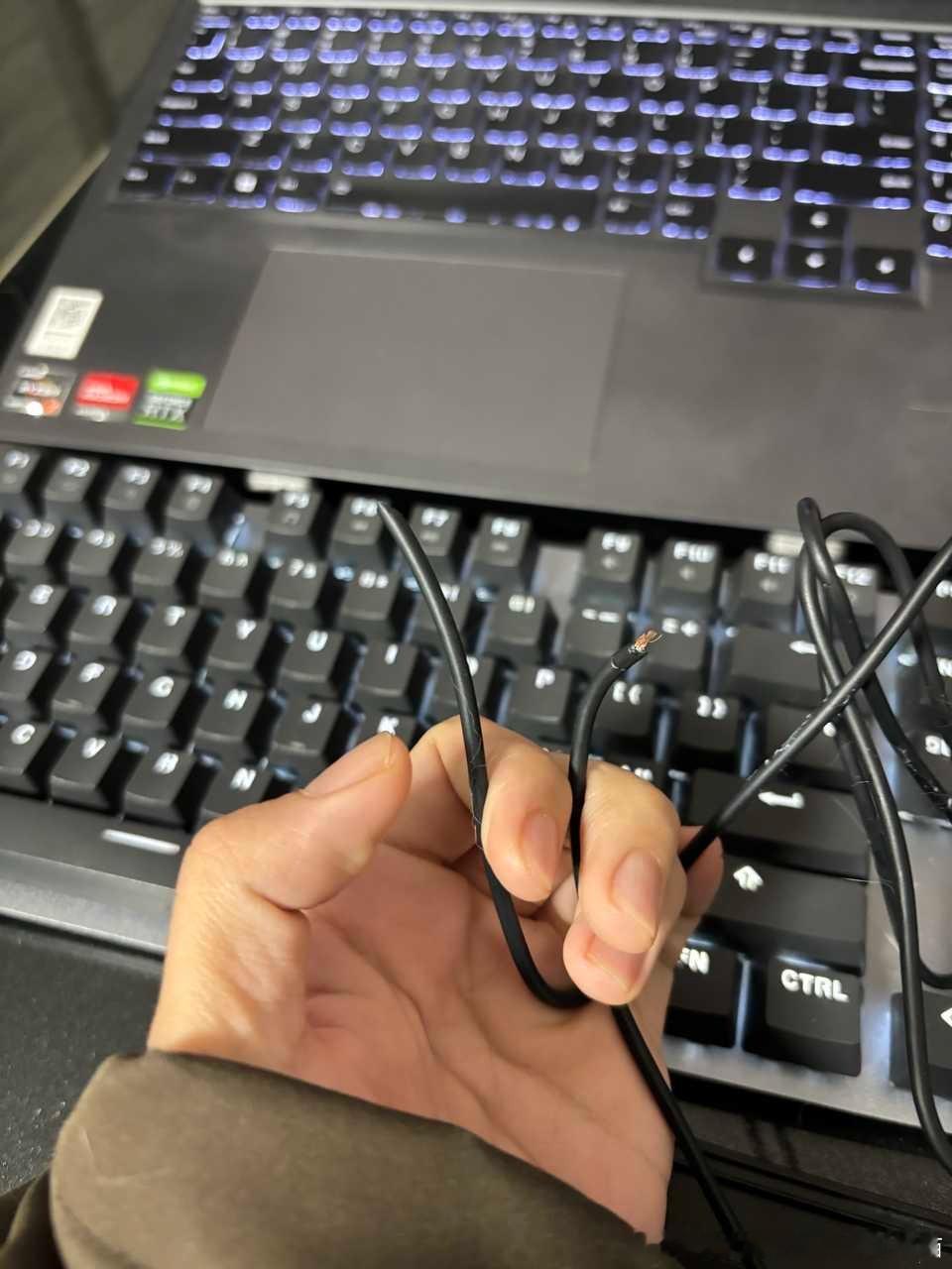 49933【心灵丑】心灵奇丑无比，牙口极好，幸好稿主手艺精湛，罪魁祸首看起来很不