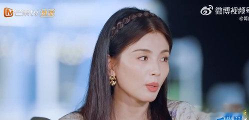 刘涛没有人能影响的了我刘涛在海角 88 号的发言太戳心！坚信判断、承担可能，温柔